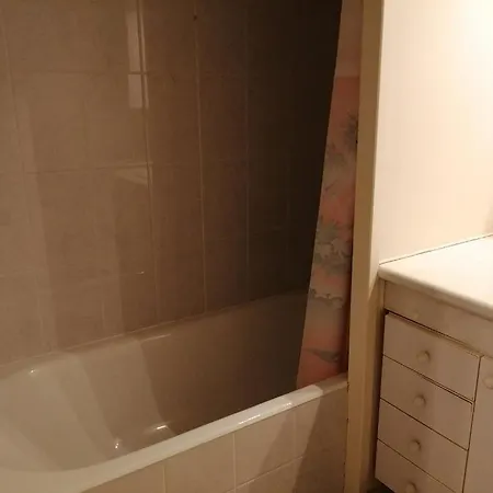 Apartamento La Baie Et De Sion