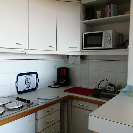 La Baie Et De Sion Apartamento *