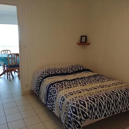 La Baie Et De Sion *