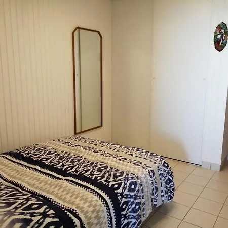 La Baie Et De Sion Apartamento Saint-Hilaire-de-Riez