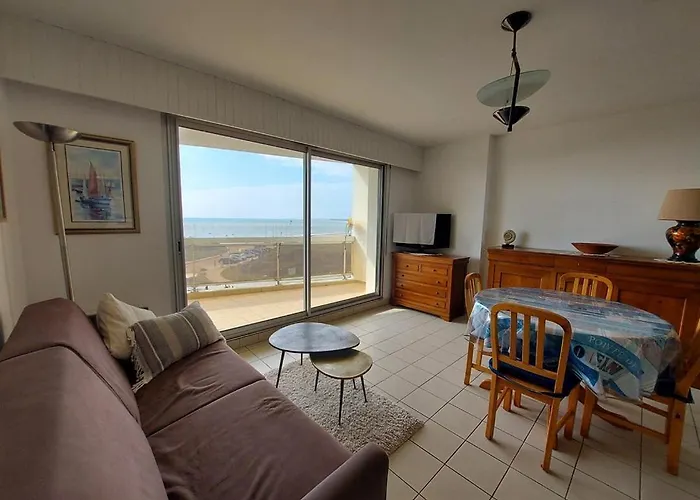 La Baie Et De Sion Apartamento