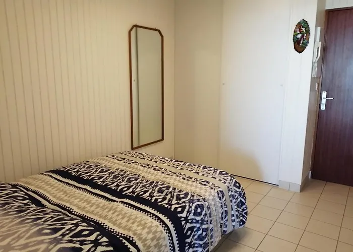 La Baie Et De Sion Apartamento Saint-Hilaire-de-Riez