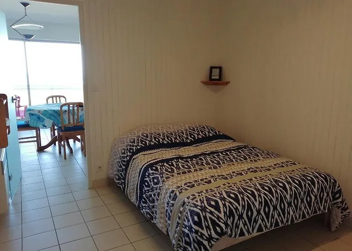 La Baie Et De Sion *